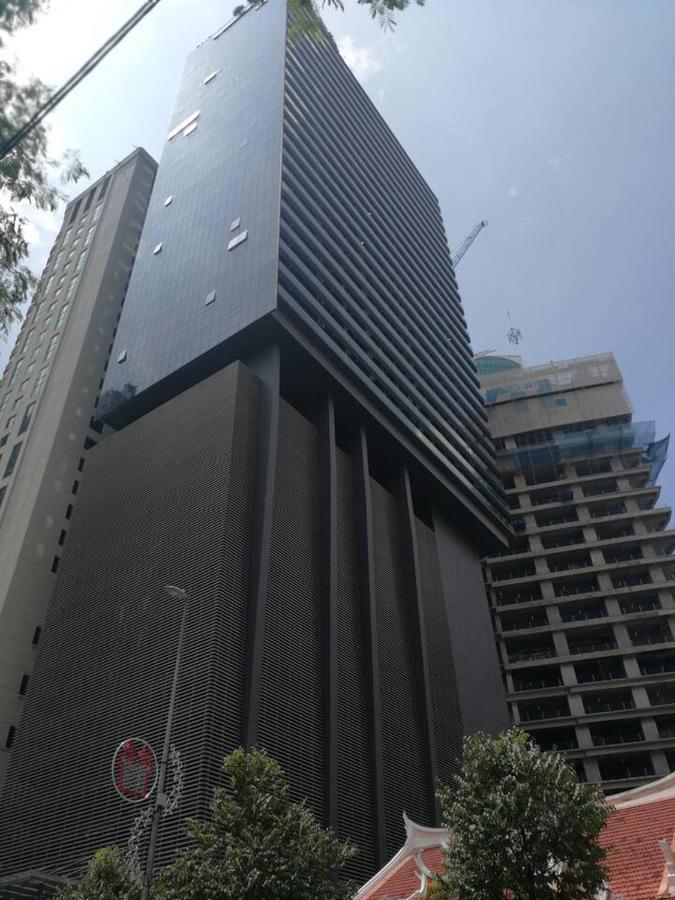 Dorsett Residences By Homes Asian Куала Лумпур Екстериор снимка
