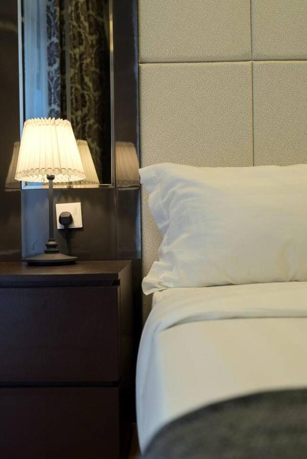 Dorsett Residences By Homes Asian Куала Лумпур Екстериор снимка